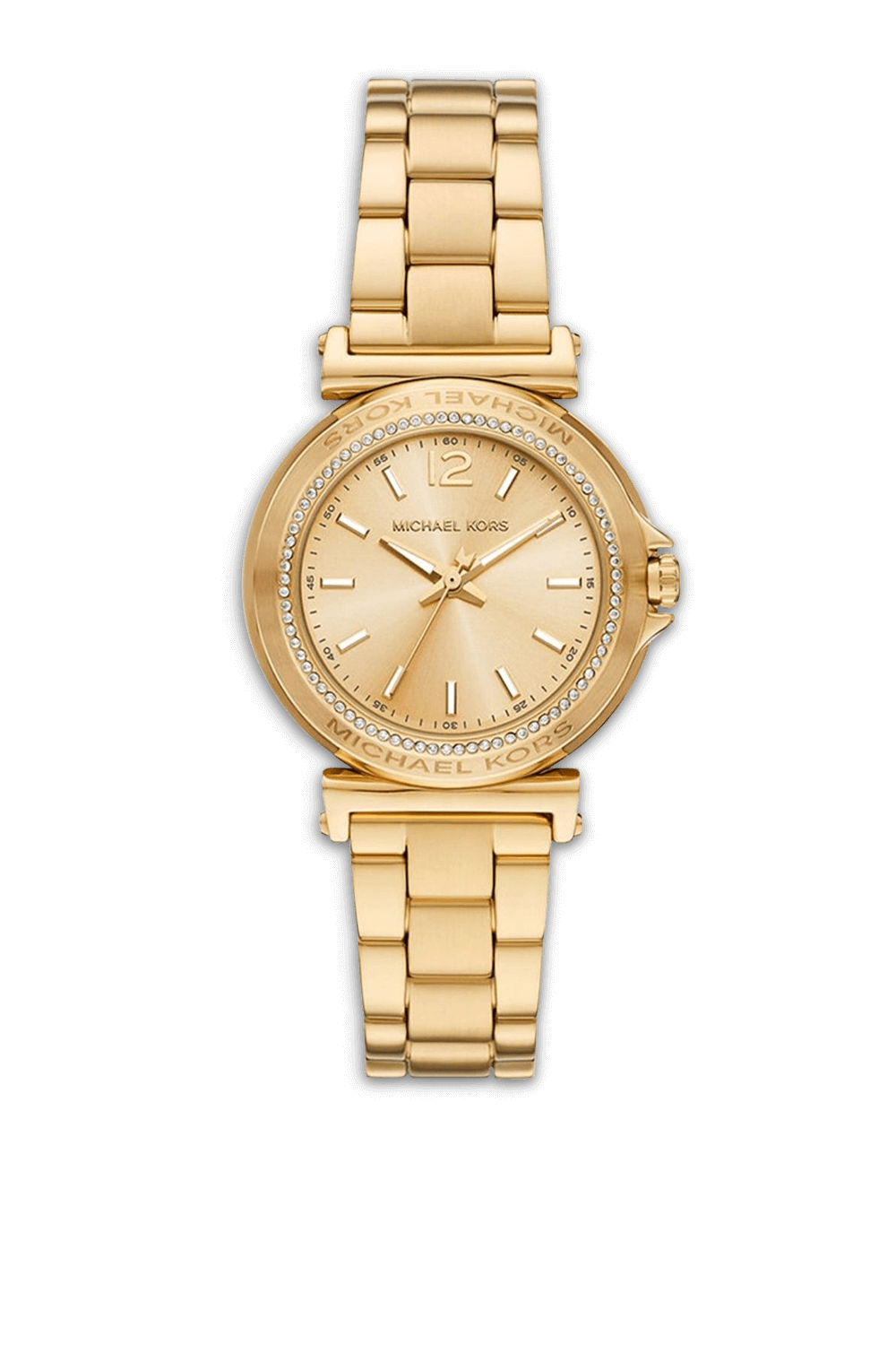 תמונה קידמית של שעון יד מארן מיני