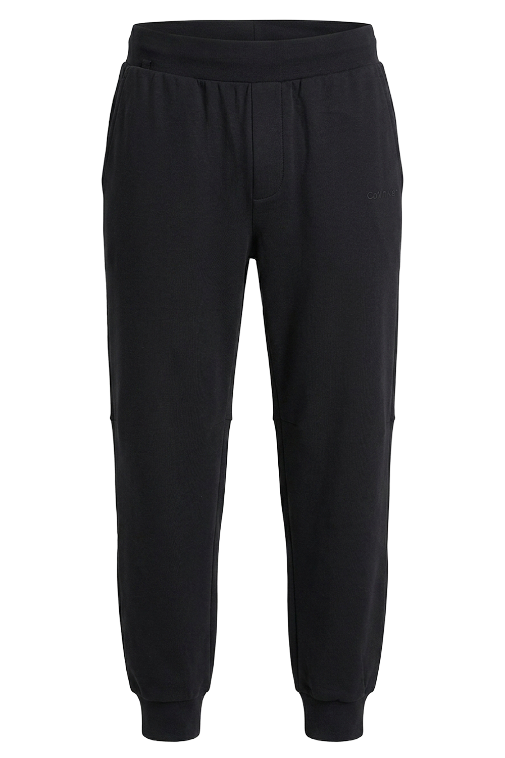 תמונה קידמית של מכנסי ג'וגר