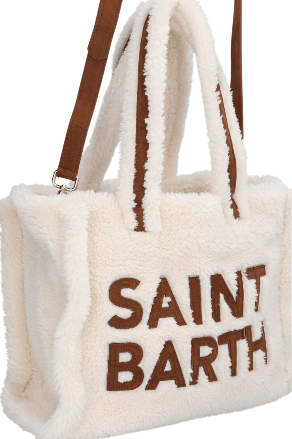 תמונת תקריב של תיק נשיאה קולט