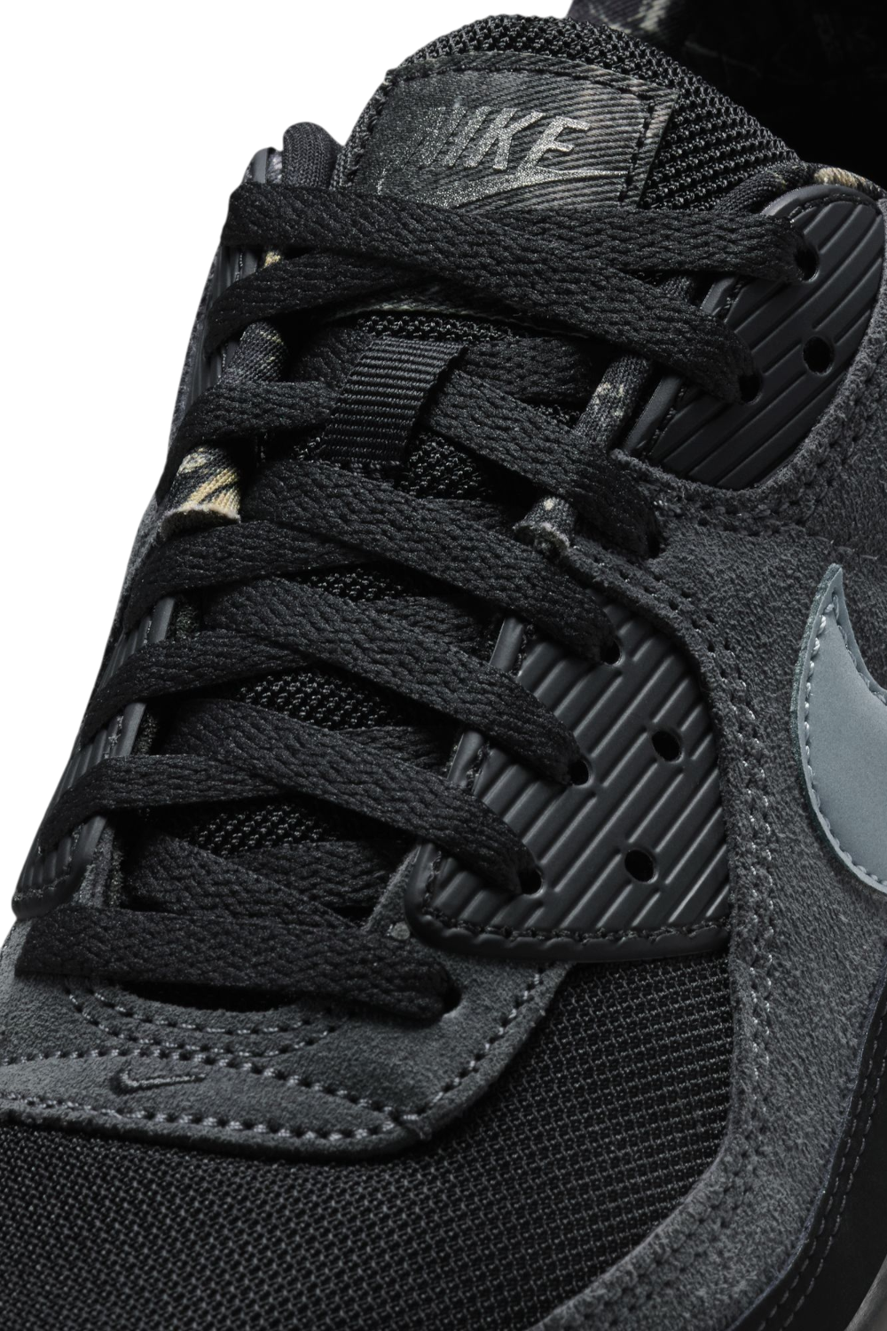 נעלי סניקרס אייר מקס 90