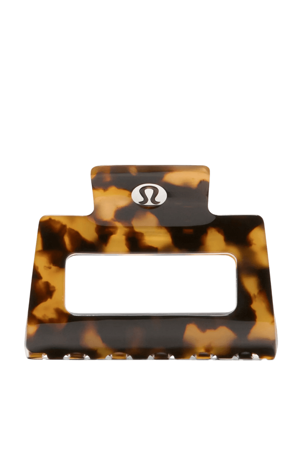 תמונה קידמית של Medium Claw Hair Clip