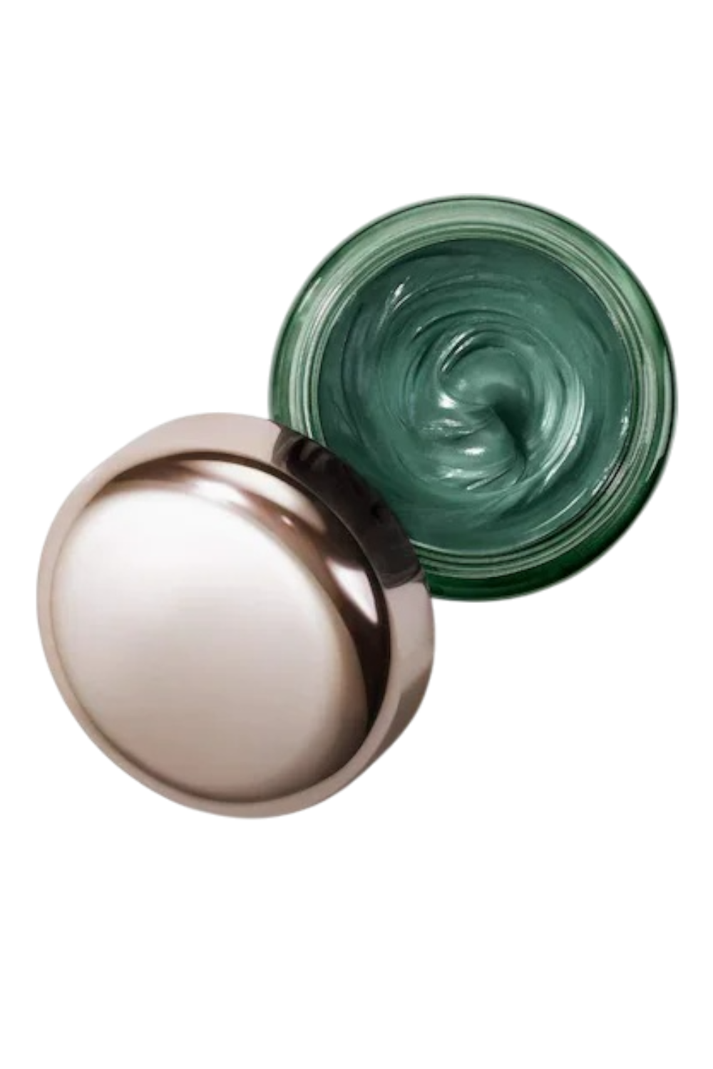 תמונת תקריב של The Deep Purifying Mask