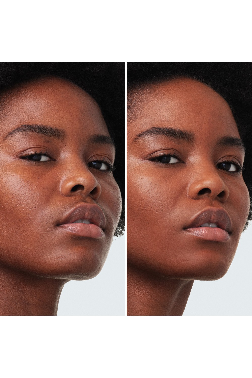 תמונת תקריב של ARCHITECTURE SOFT MATTE BLURRING FOUNDATION 30 מ''ל