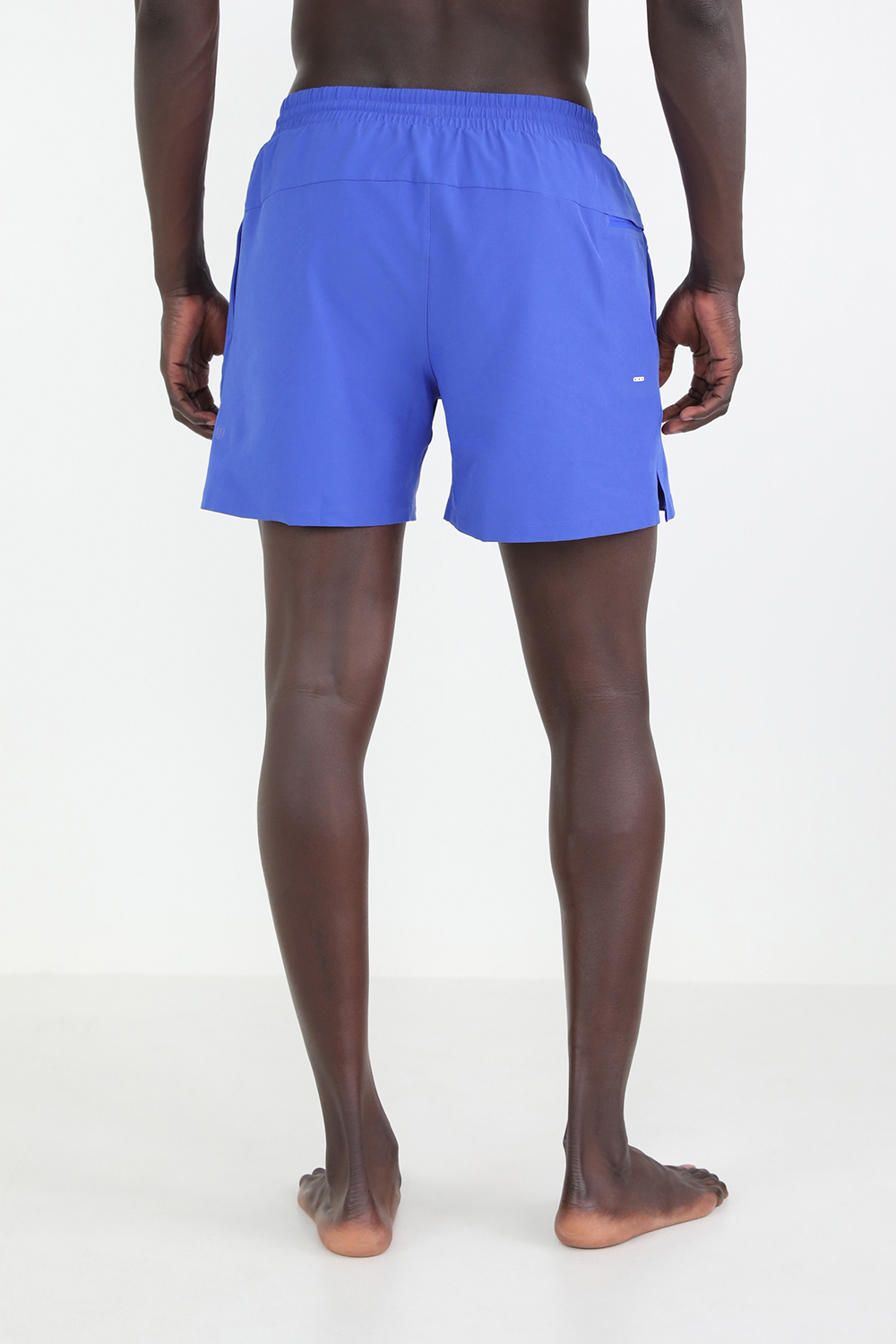 תמונת דוגמן אחורית של Pool Short 5