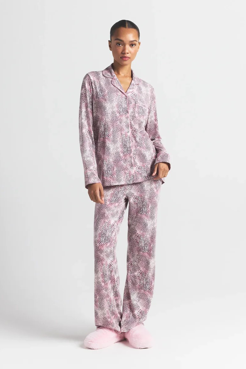 תמונת דוגמן קידמית של LONG SLEEP SET