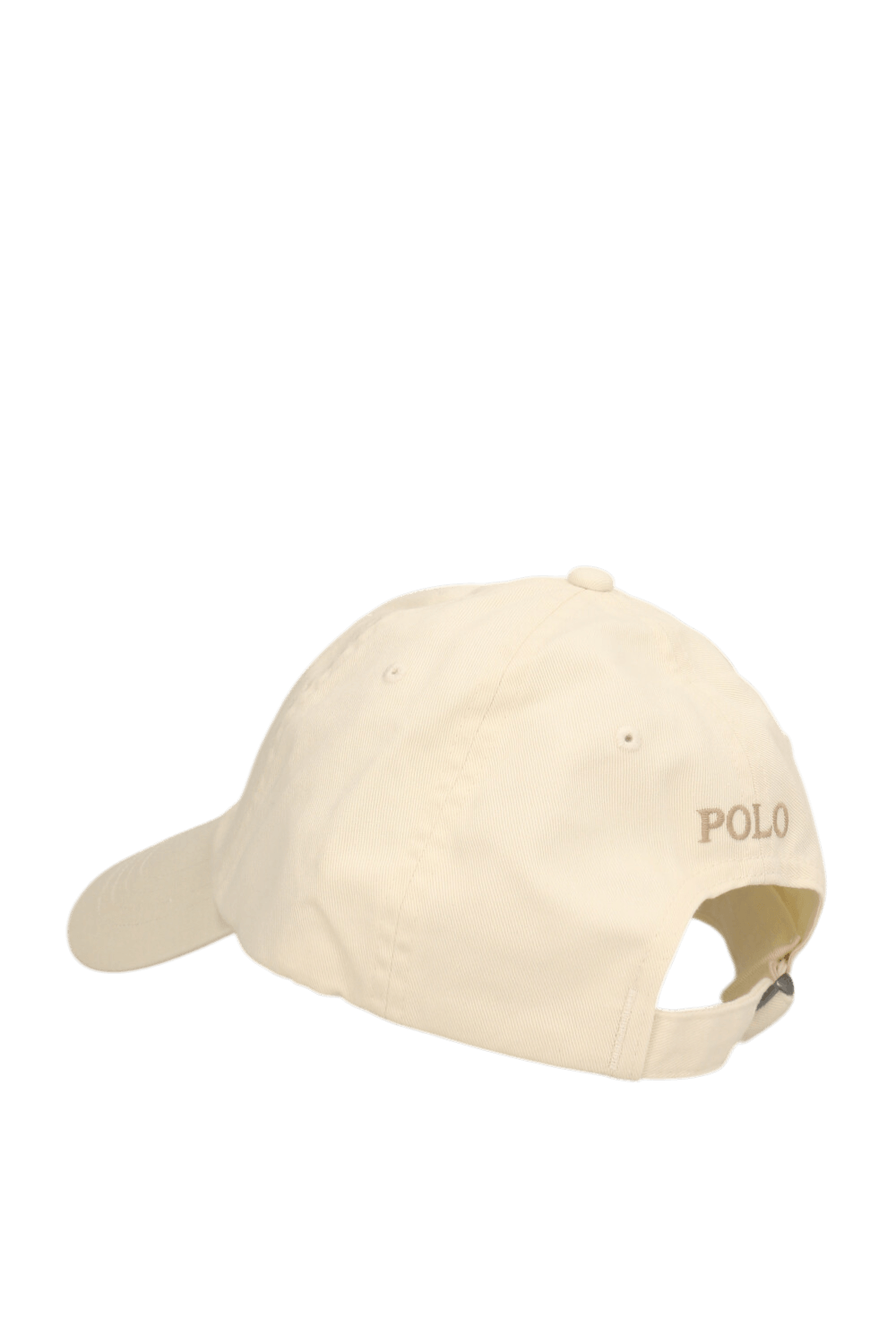 תמונה אחורית של כובע מצחייה