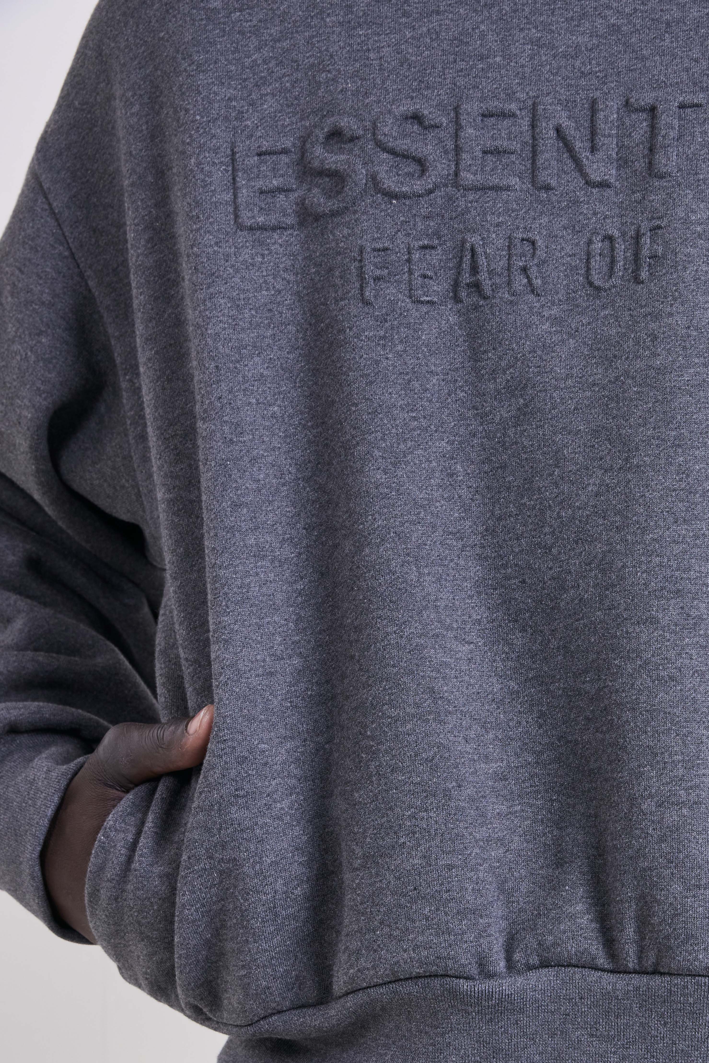 תמונת תקריב דוגמן של קפוצ&rsquo;ון