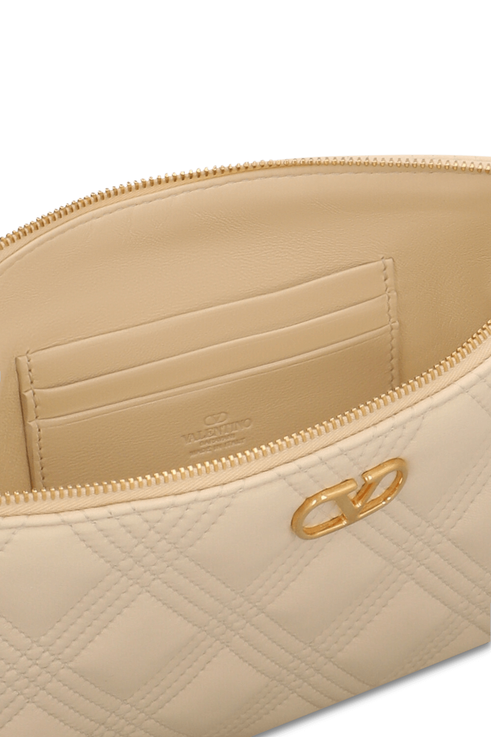 תמונת פנים של תיק קלאץ' קווילטי 67