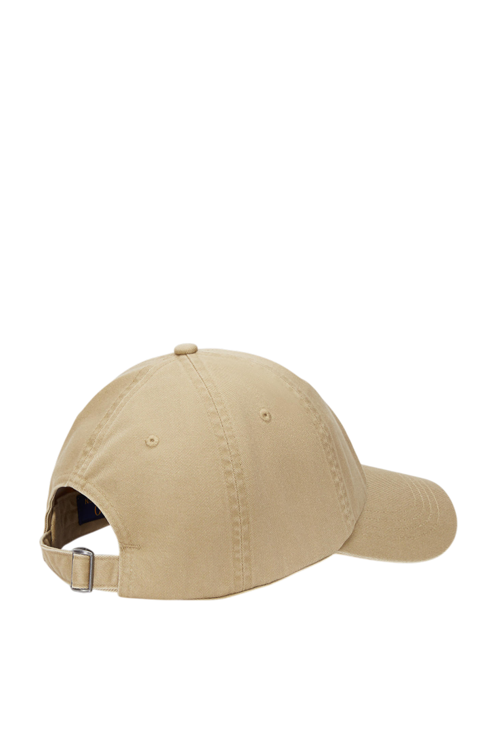 תמונה אחורית של כובע מצחייה