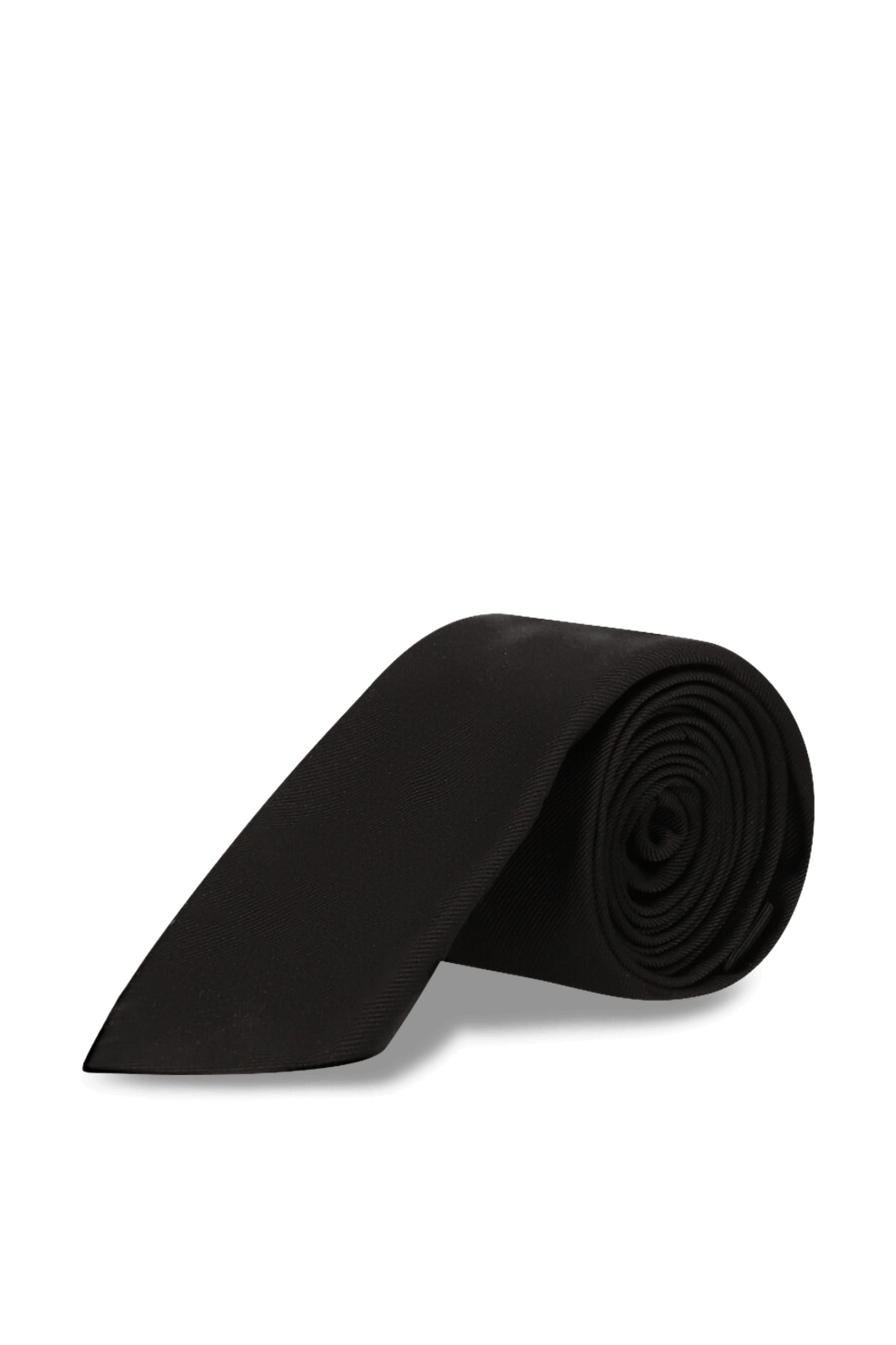 תמונה קידמית של עניבה