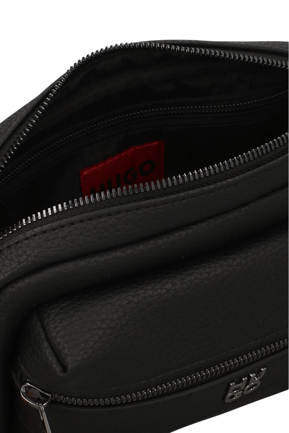 תמונת פנים של תיק