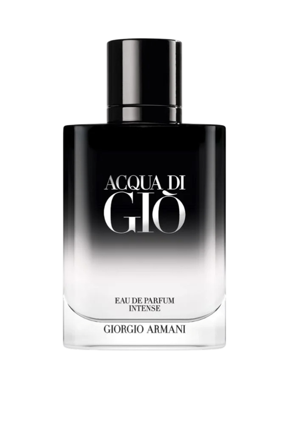 תמונה קידמית של Acqua di Gio Eau de Parfum Intense 100 ml
