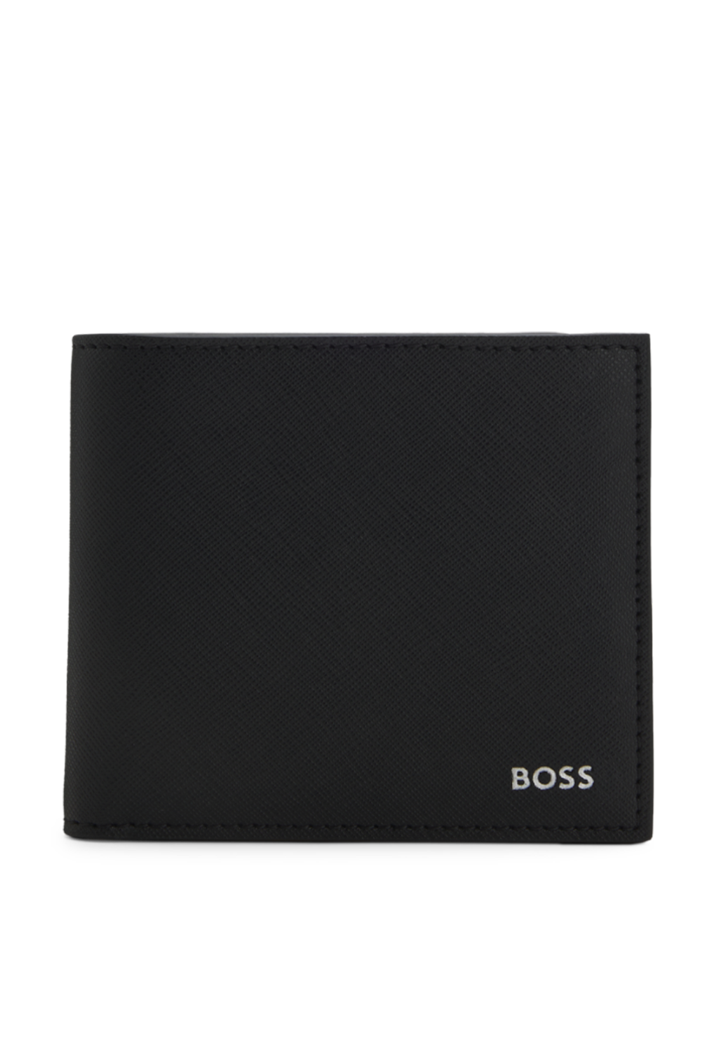 תמונה אחורית של ארנק מתקפל