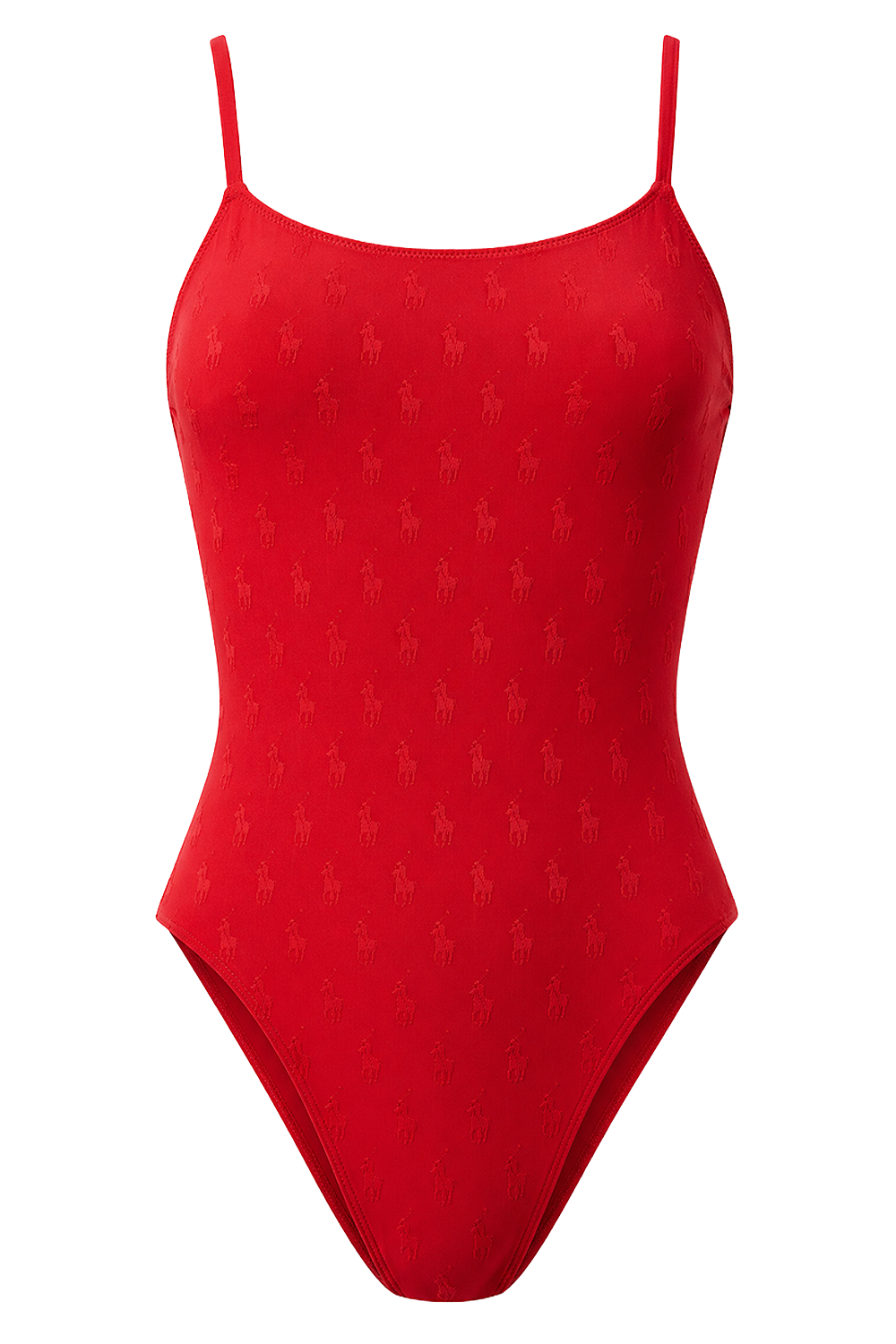 תמונה קידמית של בגד ים שלם