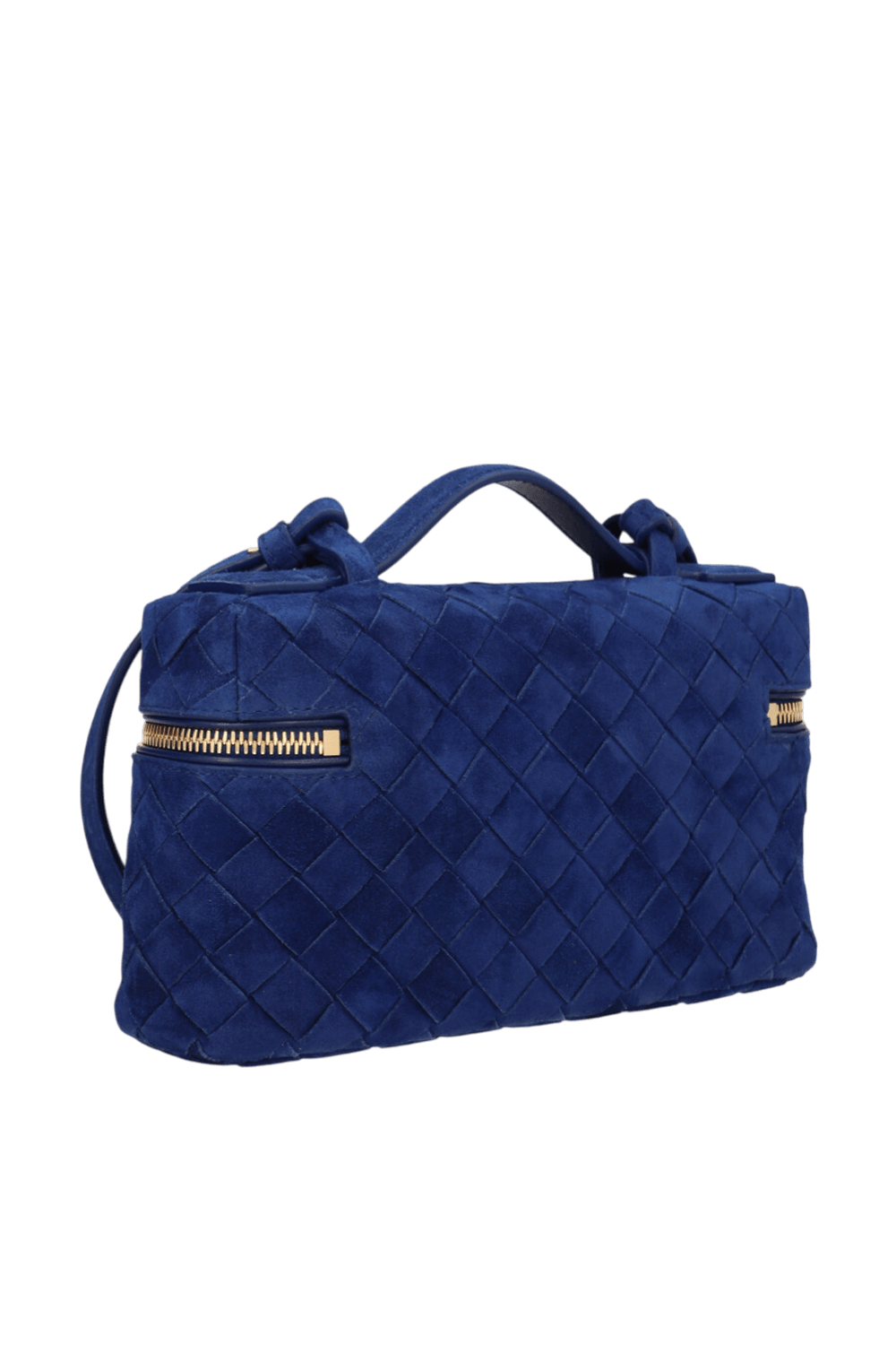 תמונה אחורית של תיק באנג באנג וניטי