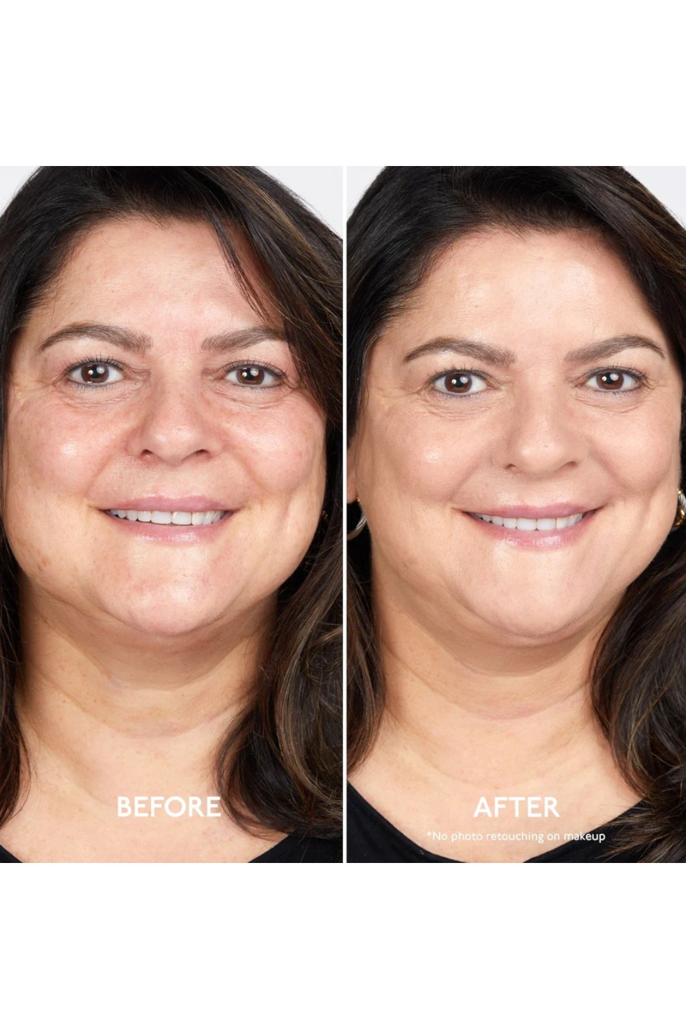 תמונת תקריב של Brightening Cc Foundation 4C