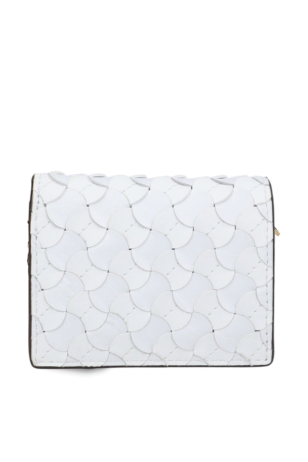 תמונה אחורית של ארנק קטן