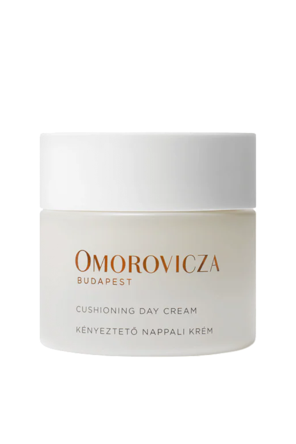 תמונה קידמית של Cushioning Day Cream 50ml Retail