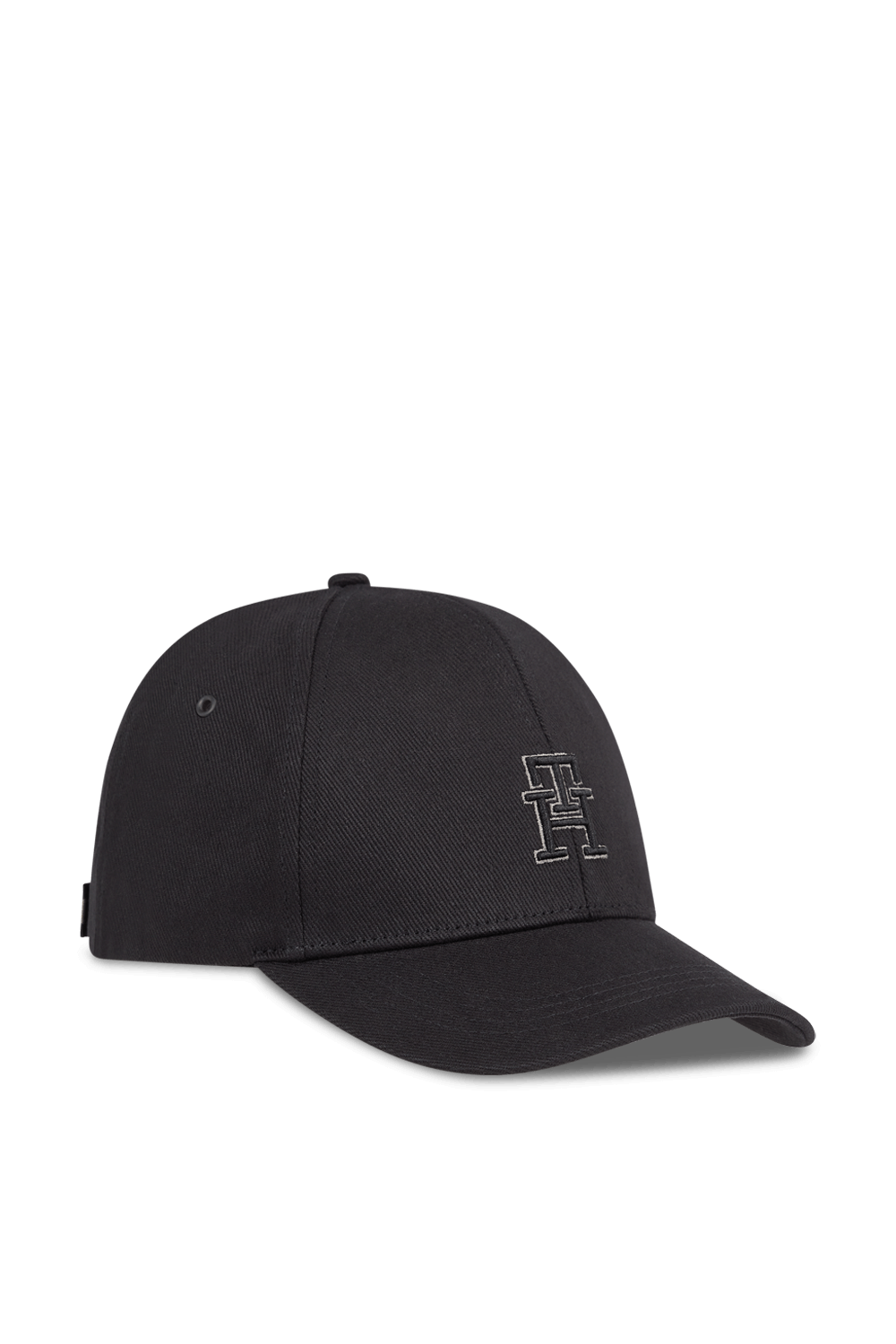 תמונה קידמית של כובע מצחייה