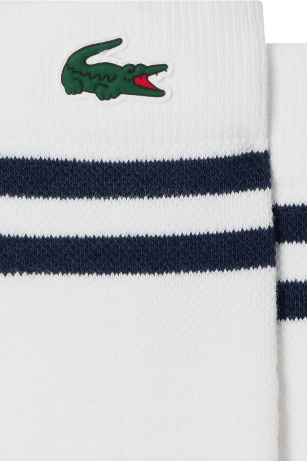 תמונה אחורית של גרביים