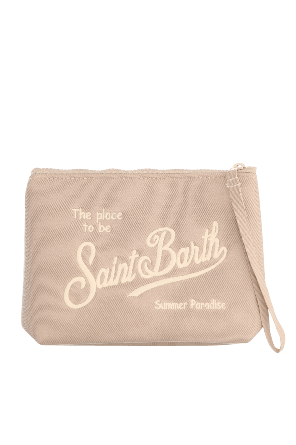 תמונה קידמית של תיק קלאץ&rsquo; אלין