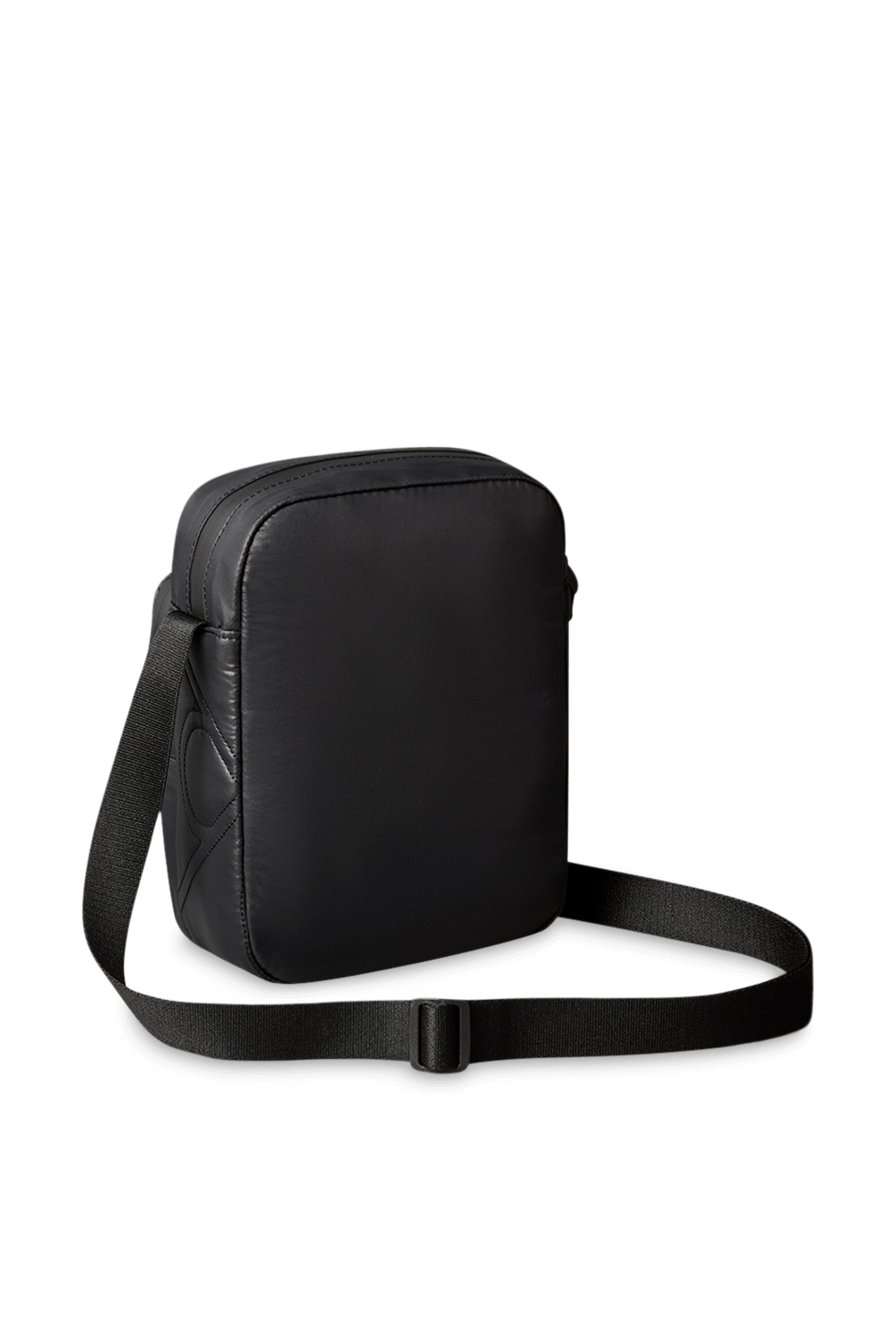 תמונה אחורית של תיק צד