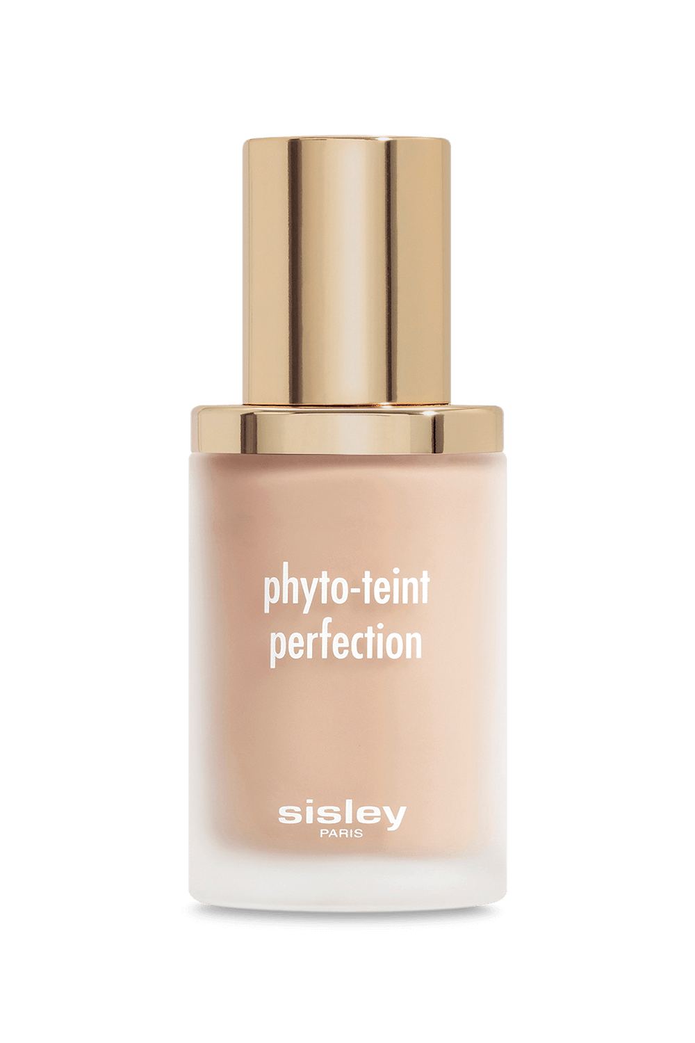 תמונה קידמית של Sisley Phyto Teint Perfection 2C Soft Beige