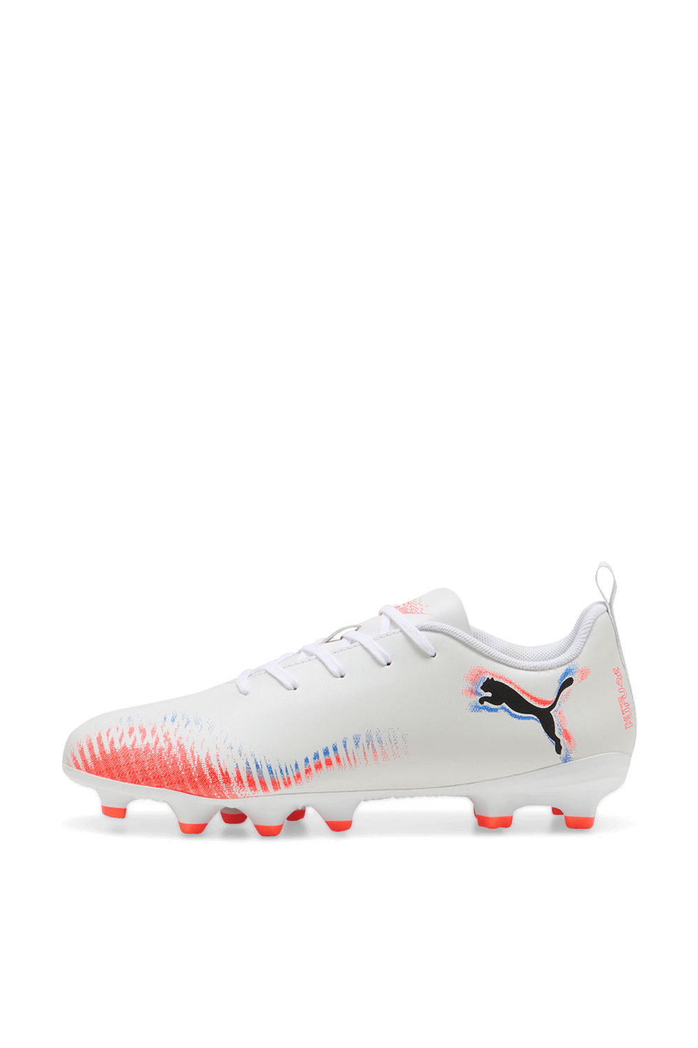 תמונה אחורית של נעלי כדורגל פיוצ'ר 8