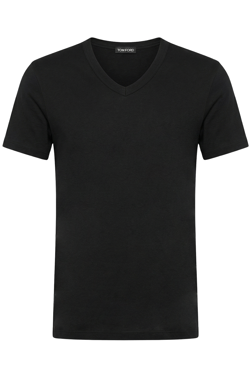 תמונה קידמית של חולצת טי