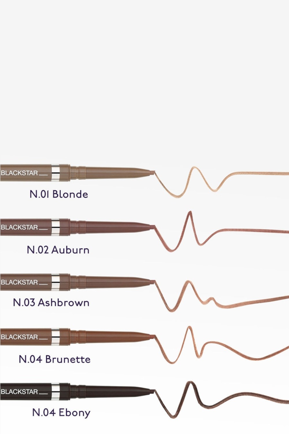 תמונת פנים של Browliner Blackstar N3
