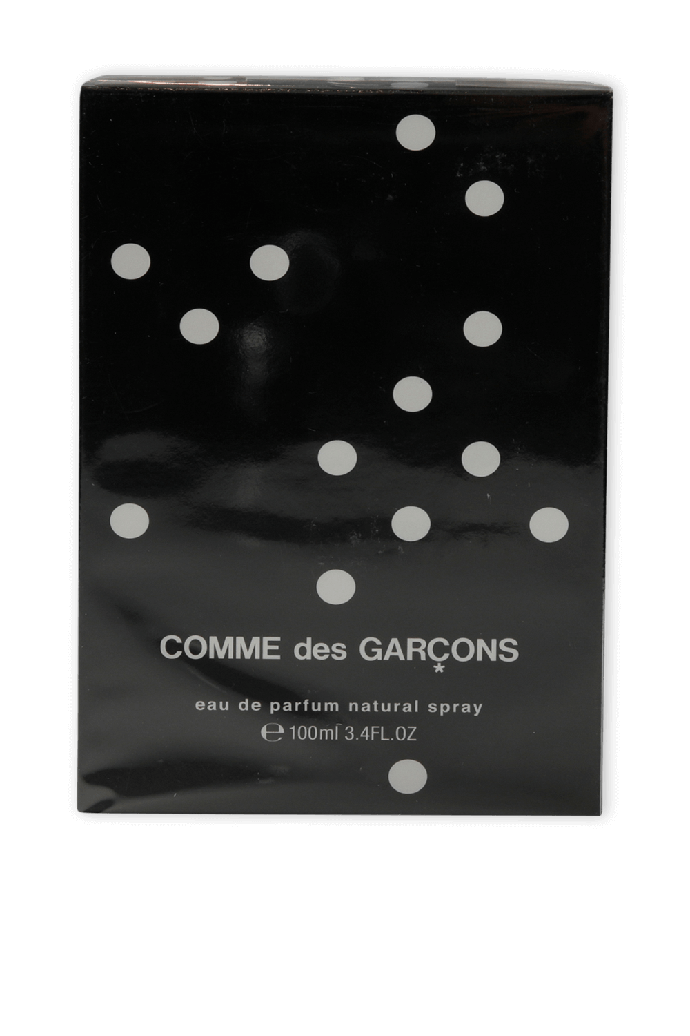 comme des garcons dot eau de parfum