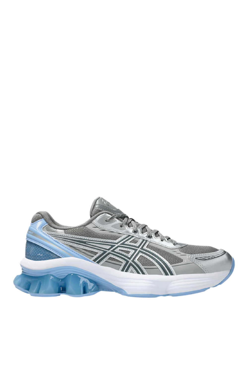 תמונה קידמית של נעלי סניקרס ג'ל קינטיק פלואנט