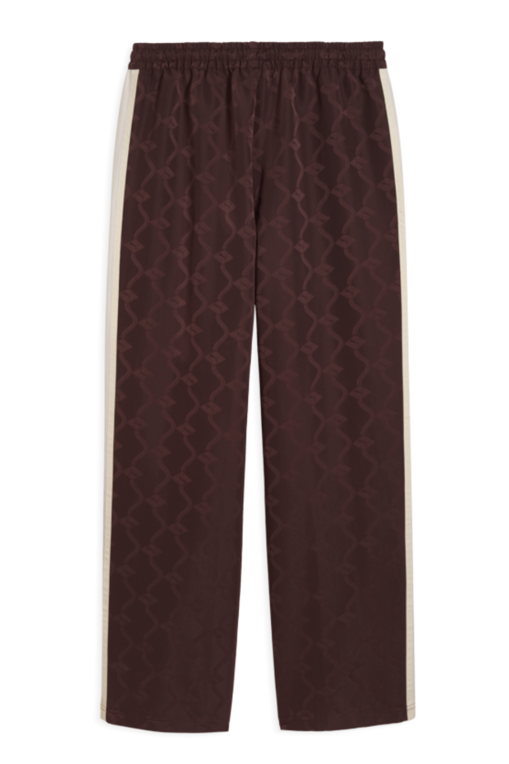 תמונה אחורית של מכנסיים ארוכים