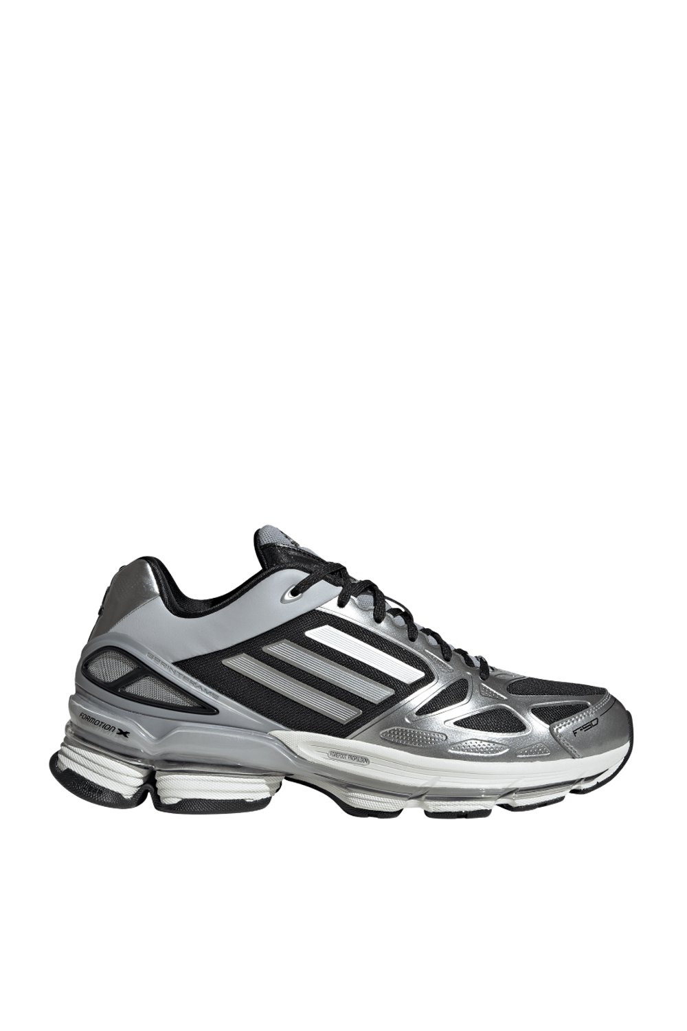 תמונה קידמית של נעלי סניקרס אדיזרו F50