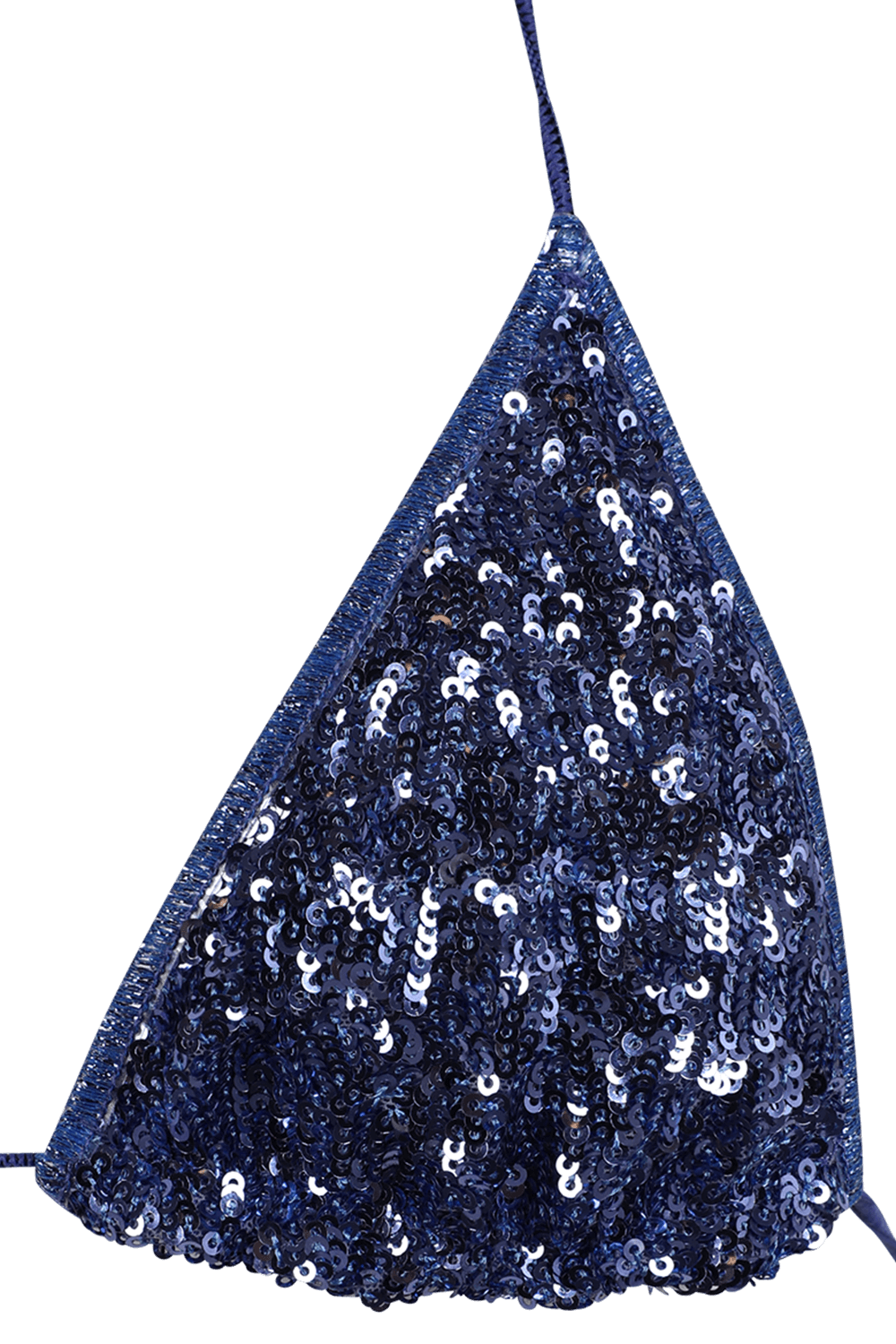 תמונת פנים של סט ביקיני מיקרו מנצנץ