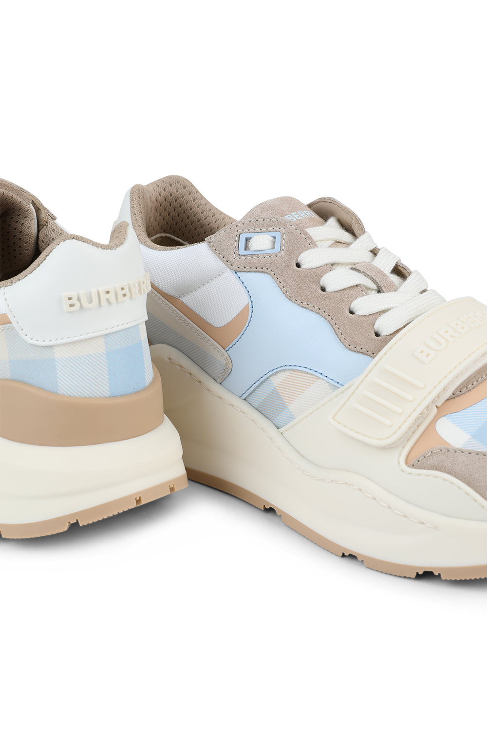 נעלי סניקרס BURBERRY