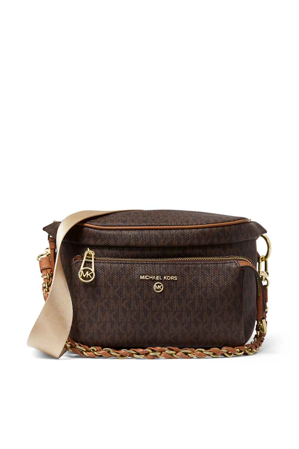 תמונה קידמית של תיק קרוס סלייטר