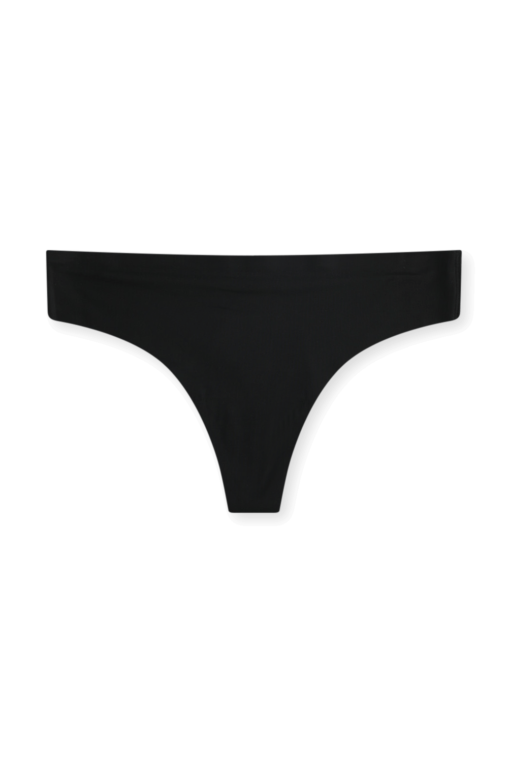 תמונה אחורית של Inviswear Thong 5P
