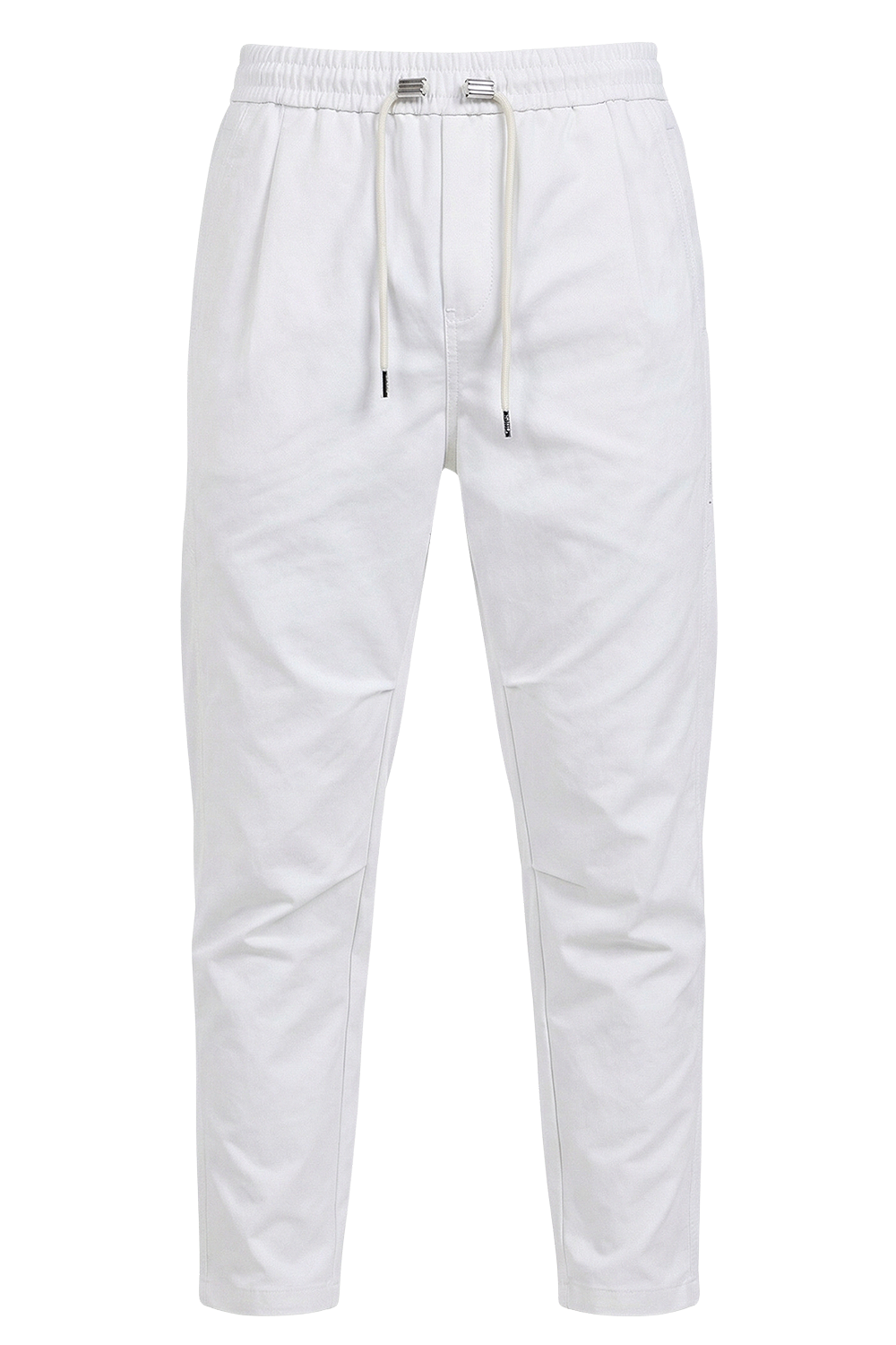 תמונה קידמית של מכנסיים ארוכים