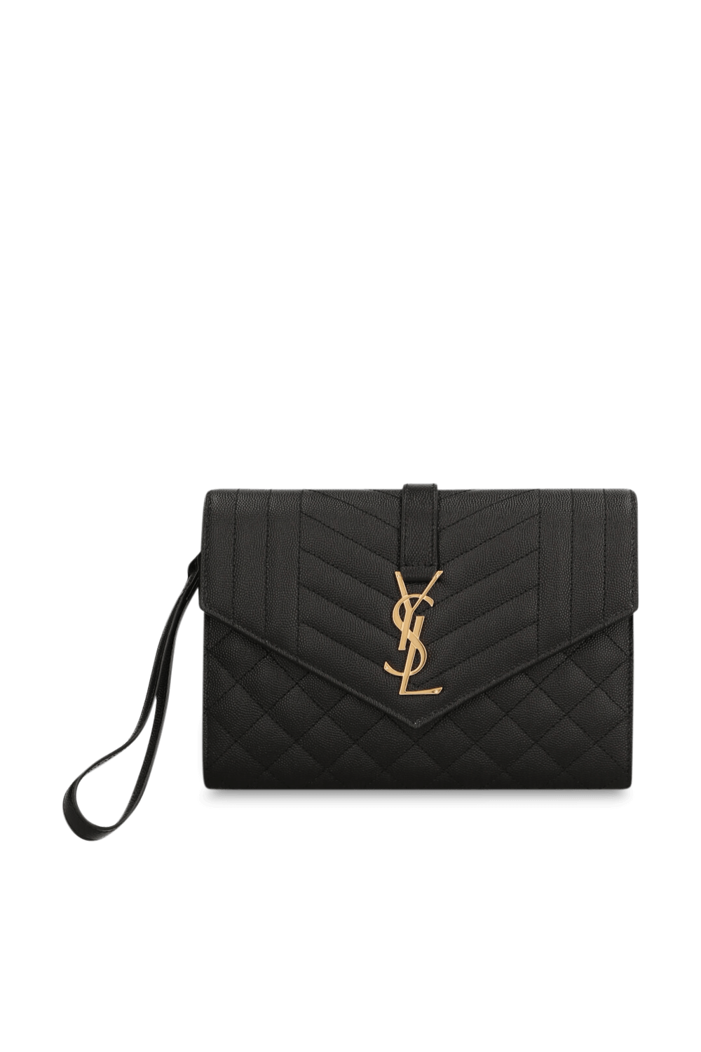 תמונה קידמית של תיק קלאץ' מעטפה