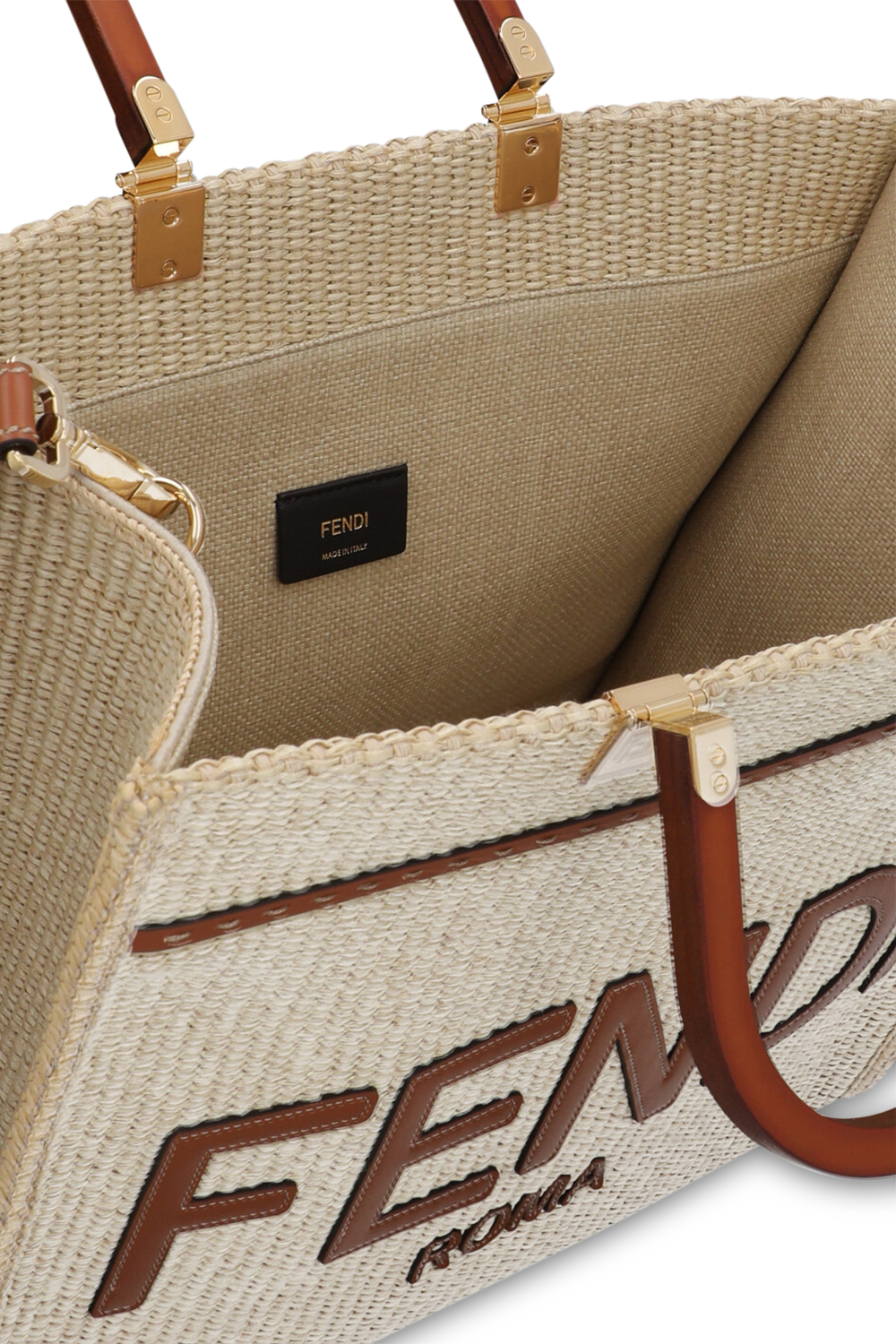 תיק נשיאה סאנשיין תמונת פנים של תיק נשיאה סאנשיין