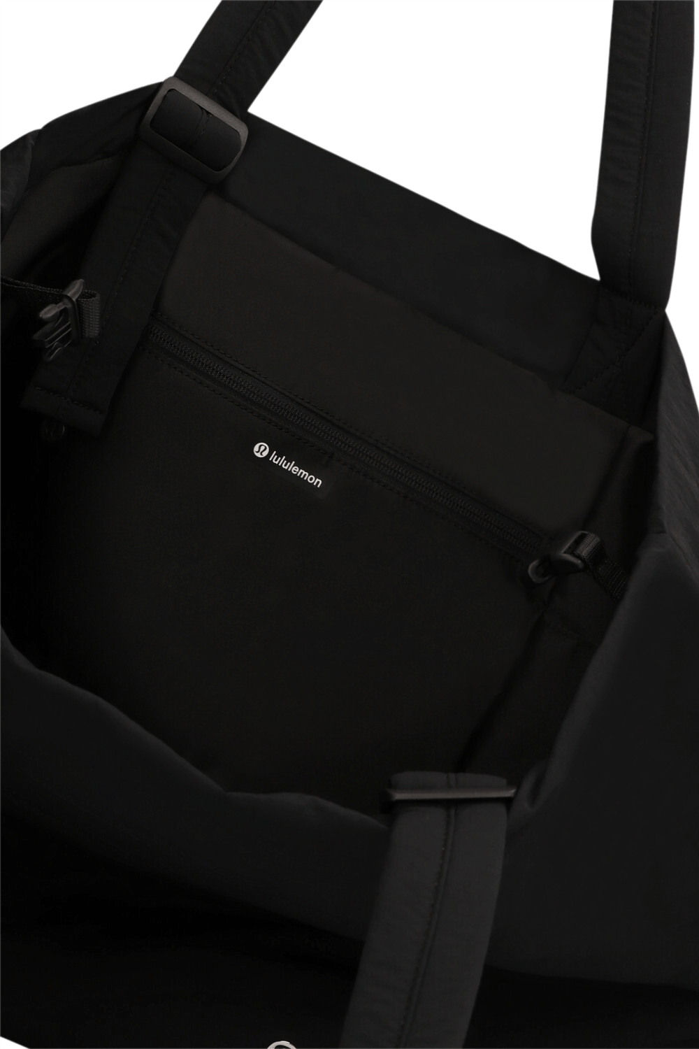 תמונת פנים של On My Level Carryall Bag