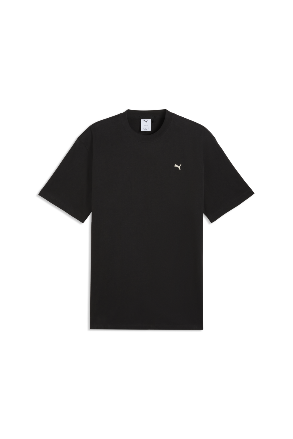 תמונה קידמית של חולצת טי