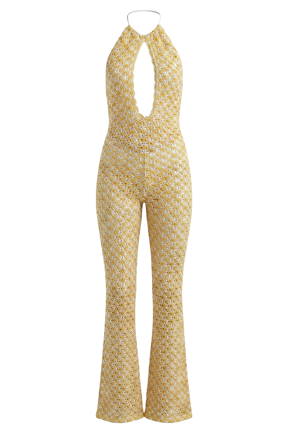 תמונה אחורית של אוברול