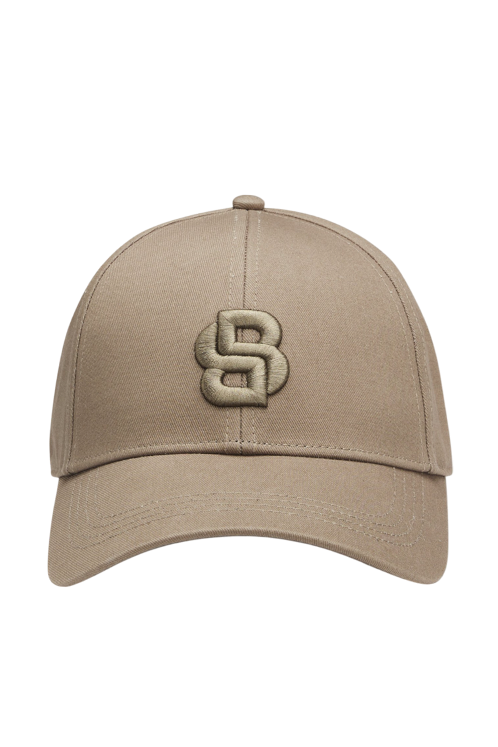 תמונה אחורית של כובע מצחייה