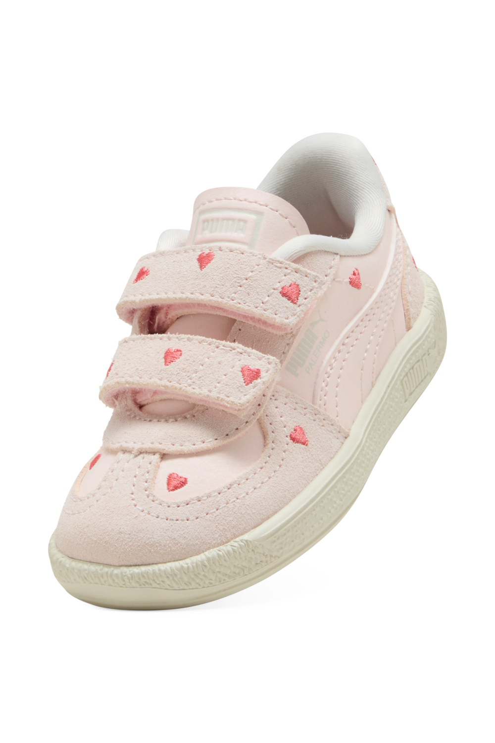 תמונת פנים של נעלי סניקרס פלרמו אמור