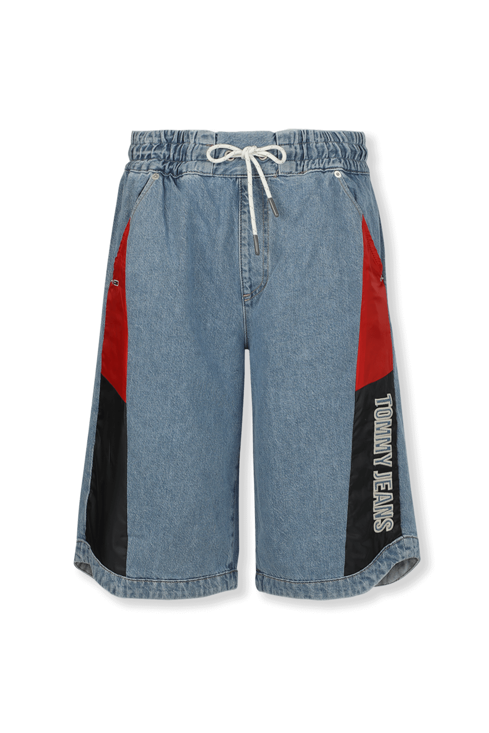 tommy hilfiger baggy jeans