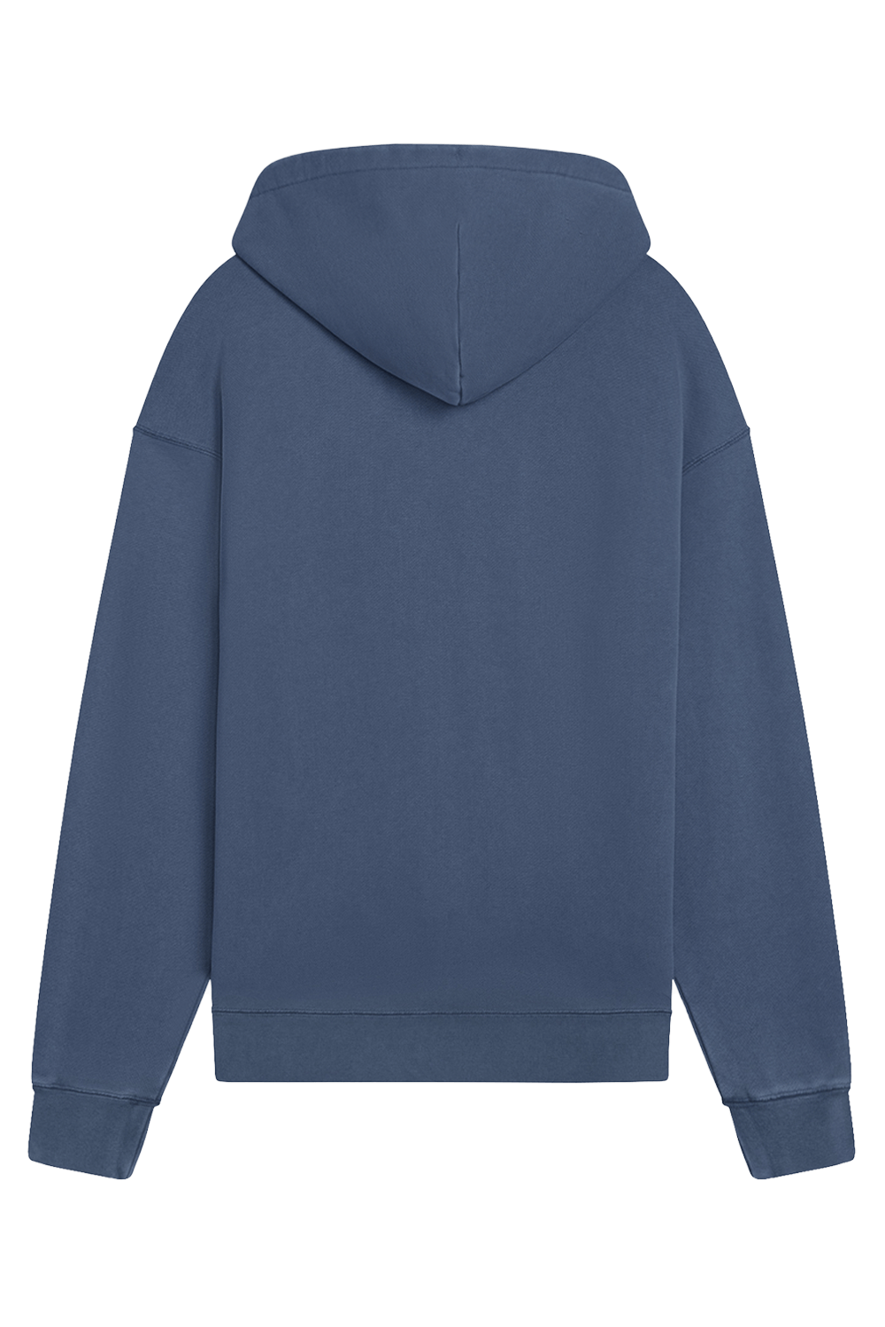 תמונה אחורית של סווטשירט