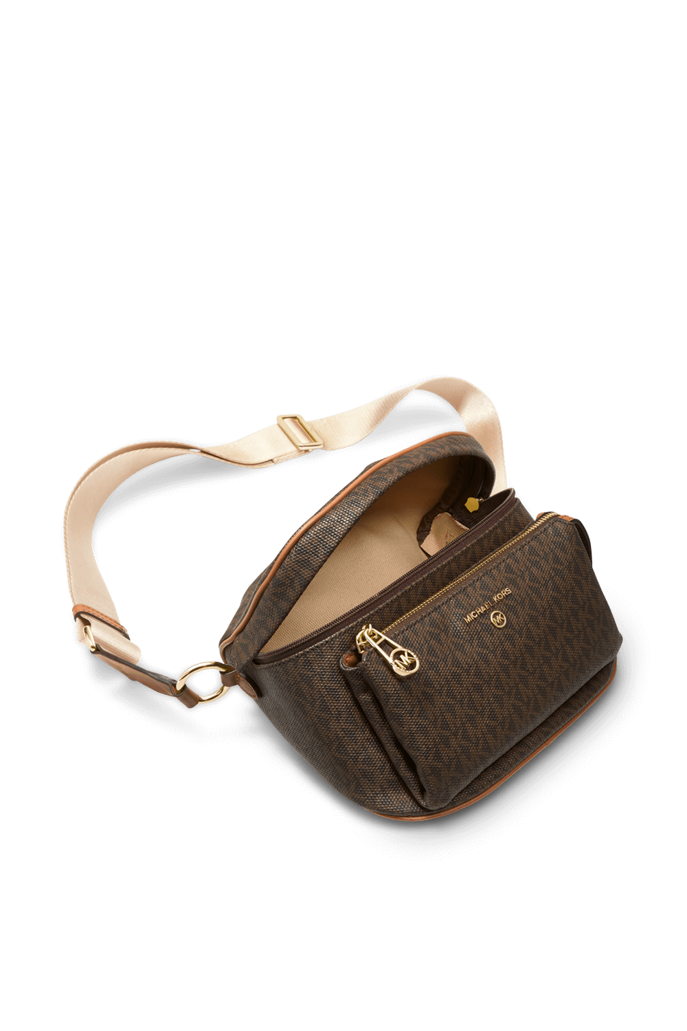 תמונת פנים של תיק קרוס סלייטר