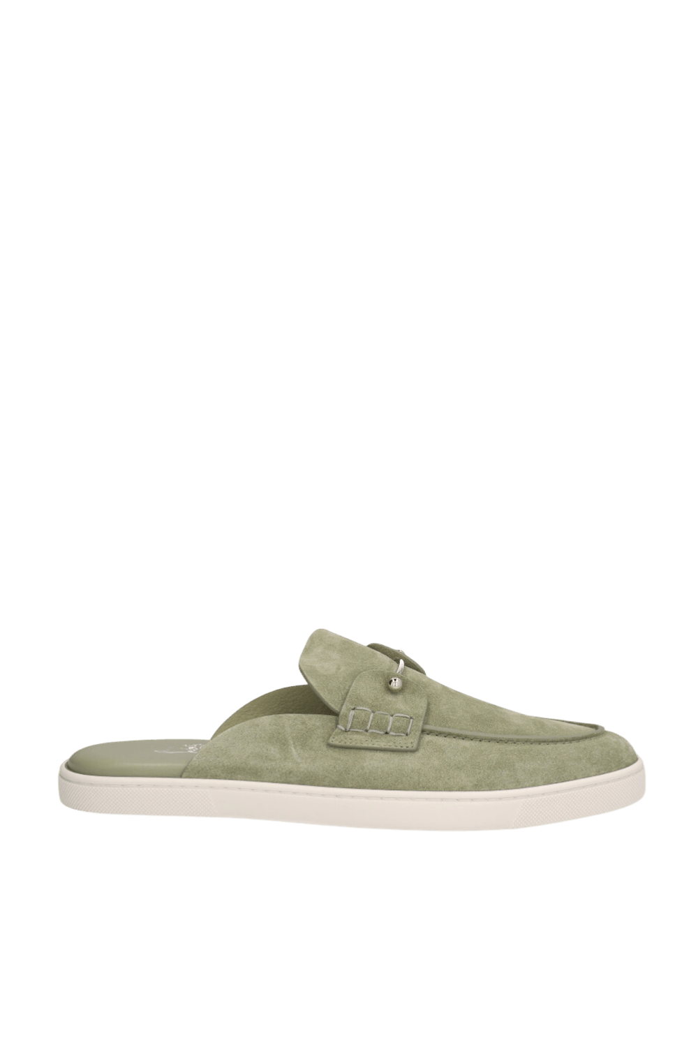 תמונה קידמית של נעלי מיולס